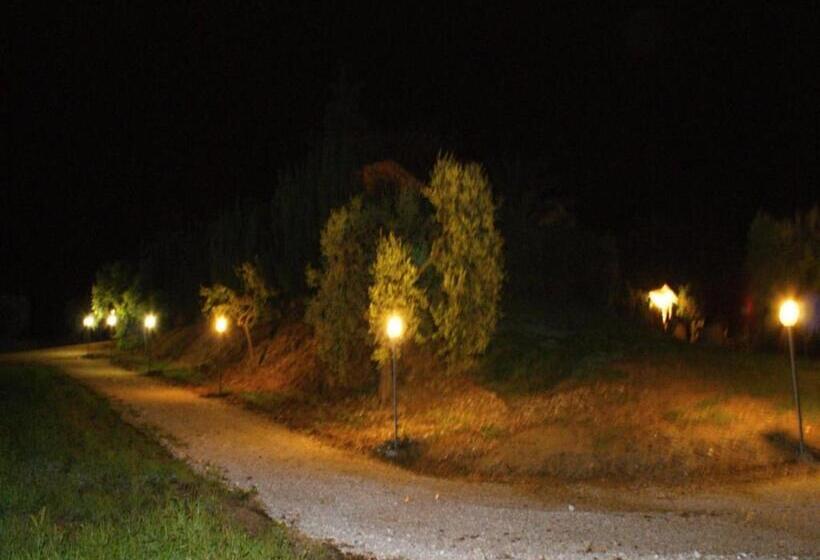 Bed And Breakfast Villa Algi