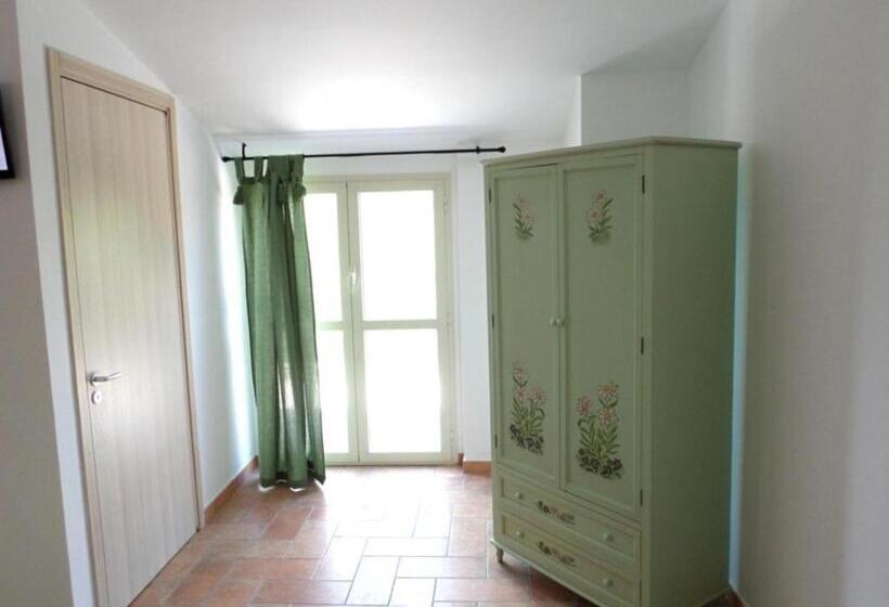 Bed And Breakfast Villa Algi