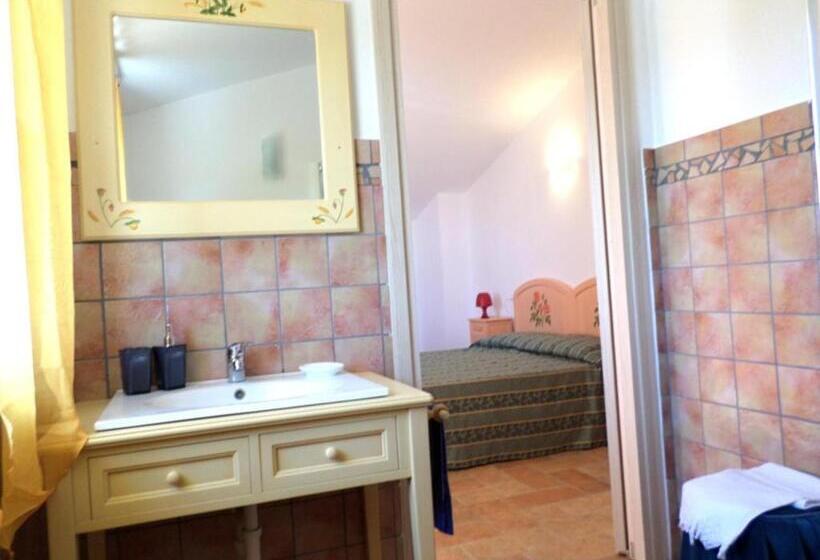 Bed And Breakfast Villa Algi