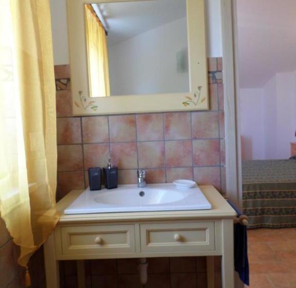 Bed And Breakfast Villa Algi