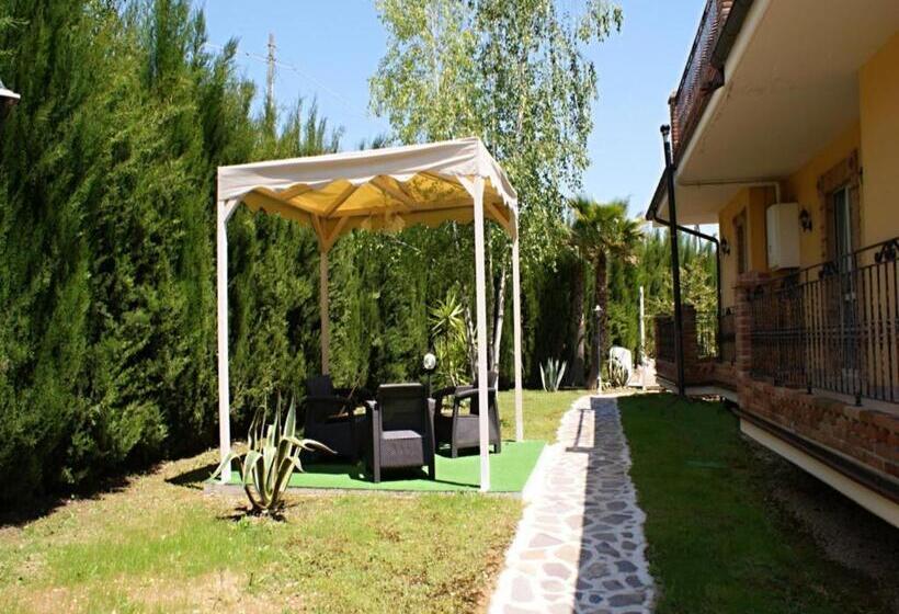 Bed And Breakfast Villa Algi