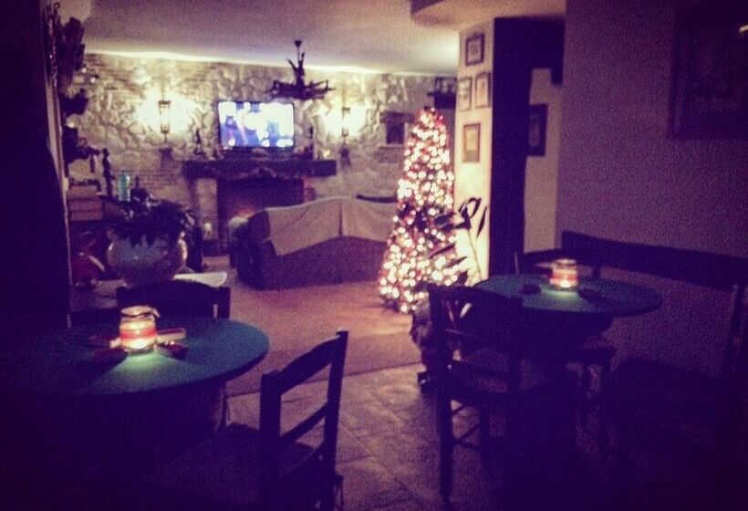 住宿加早餐  Villa Fiorita