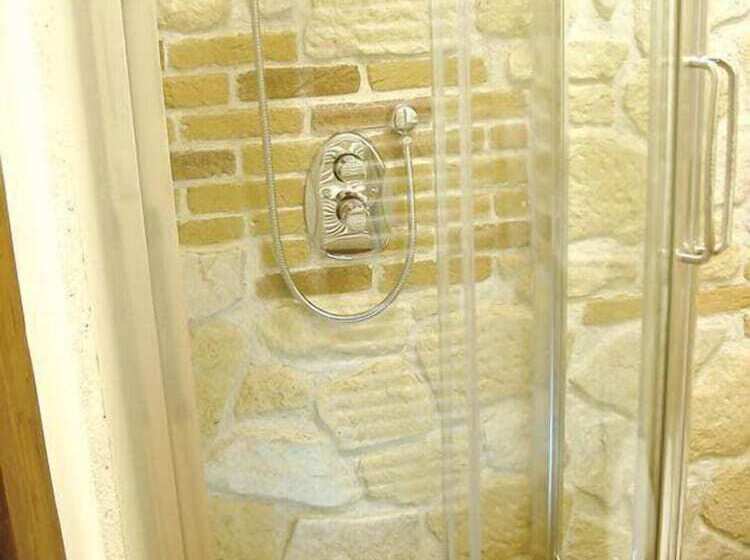 住宿加早餐  Villa Fiorita