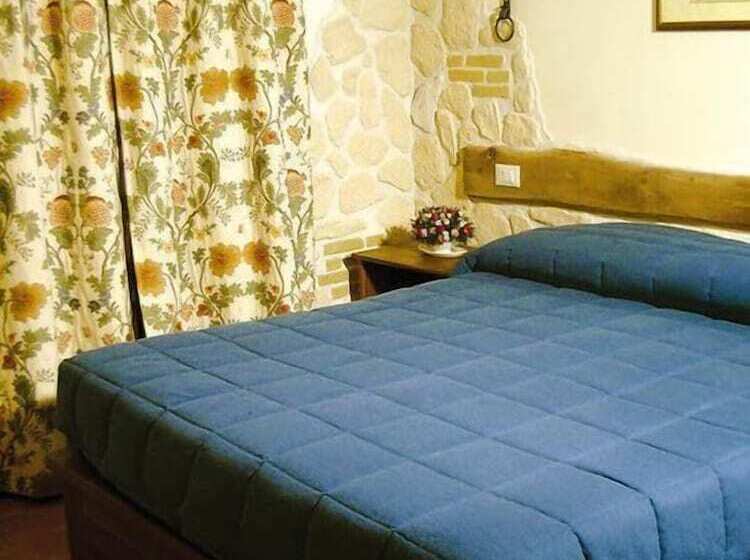 住宿加早餐  Villa Fiorita