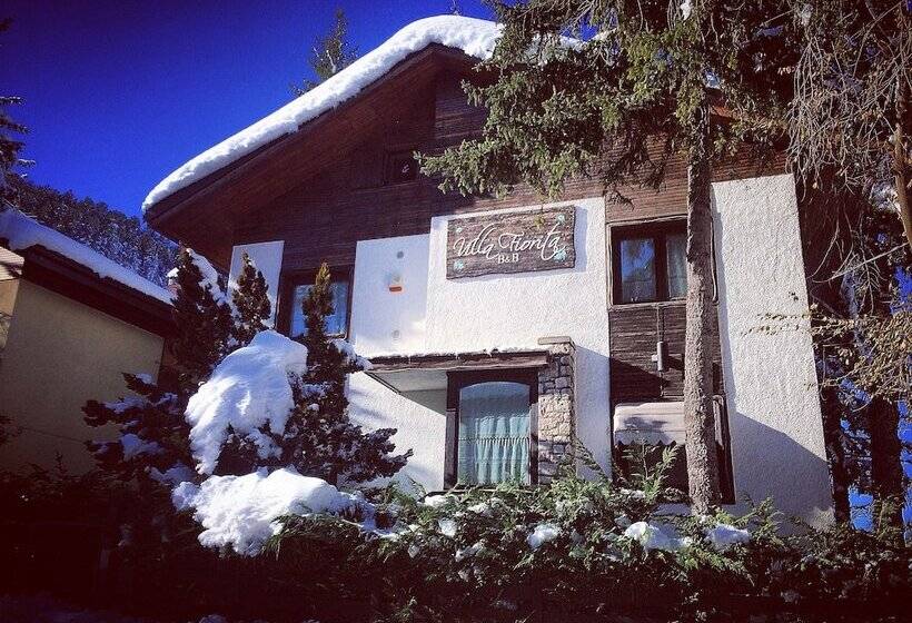 مبيت وإفطار Villa Fiorita