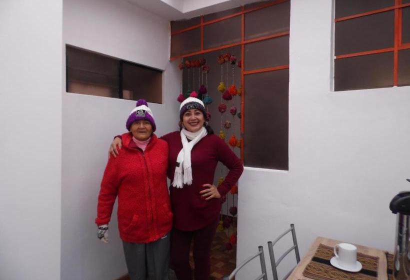 Vinincunca Hostal Cusco
