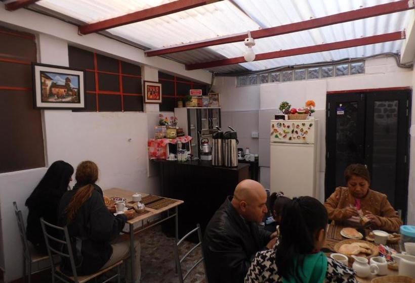 Vinincunca Hostal Cusco