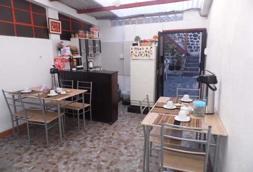 Vinincunca Hostal Cusco
