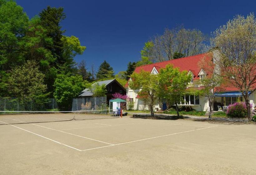 Cottage&pension Love Thirty