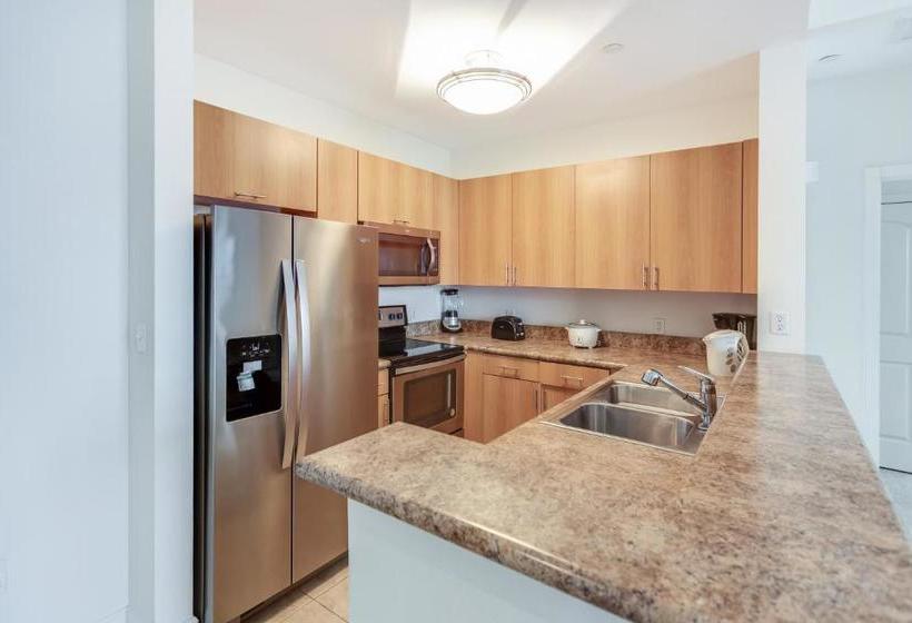 Dadeland Towers By Miami Vacations