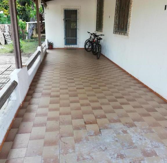 Habitat Marajó Hostel