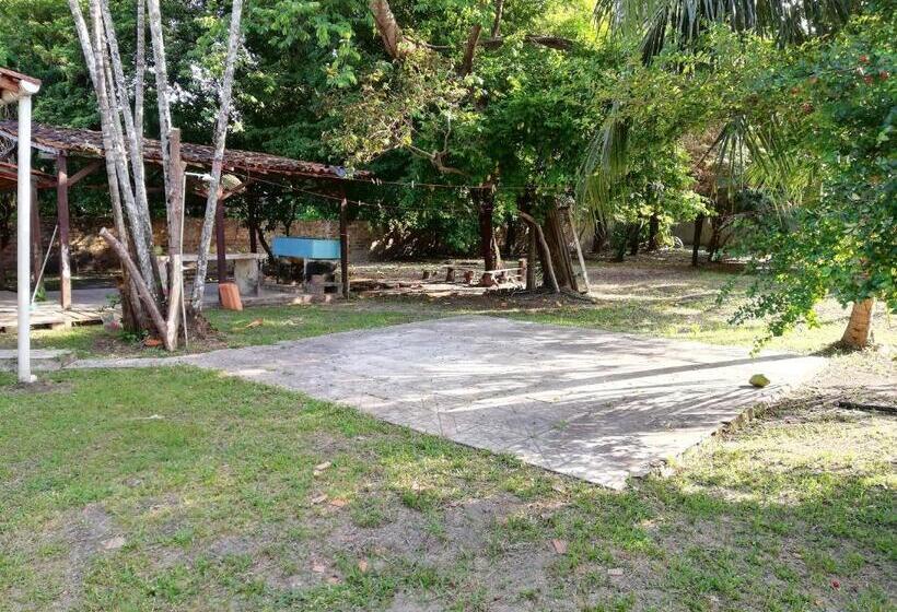 Habitat Marajó Hostel
