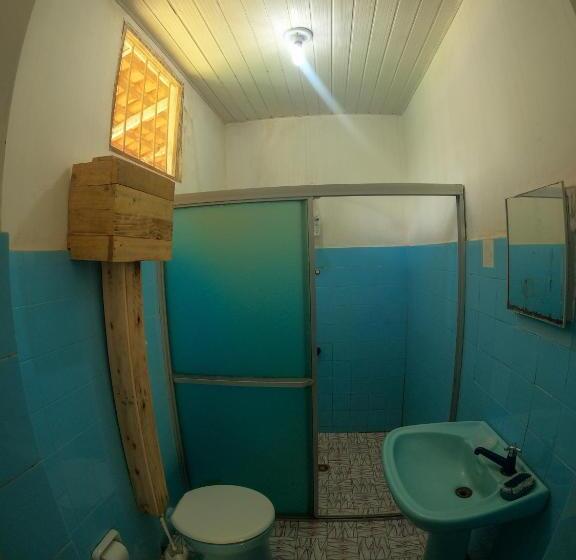 Habitat Marajó Hostel