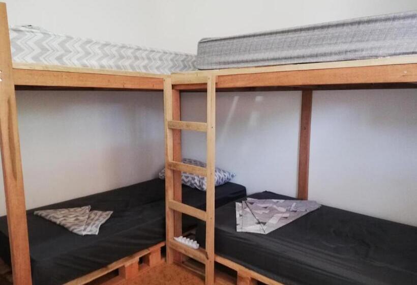 Habitat Marajó Hostel
