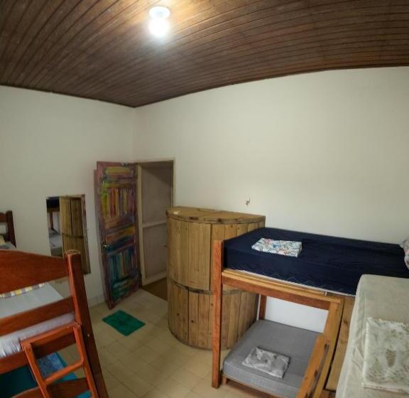 Habitat Marajó Hostel