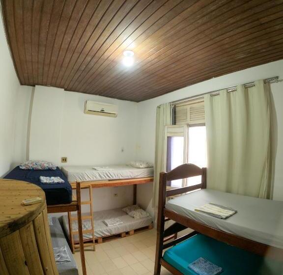 Habitat Marajó Hostel