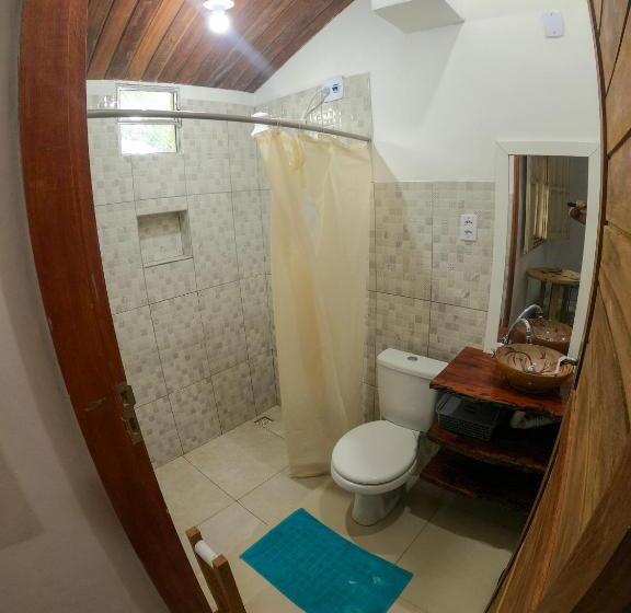 Habitat Marajó Hostel