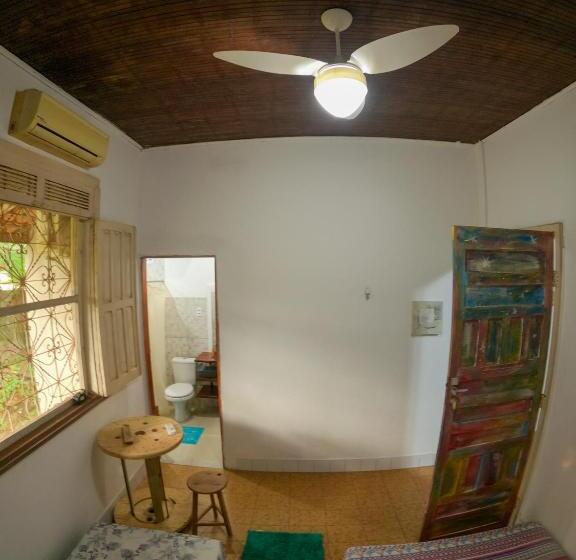 Habitat Marajó Hostel