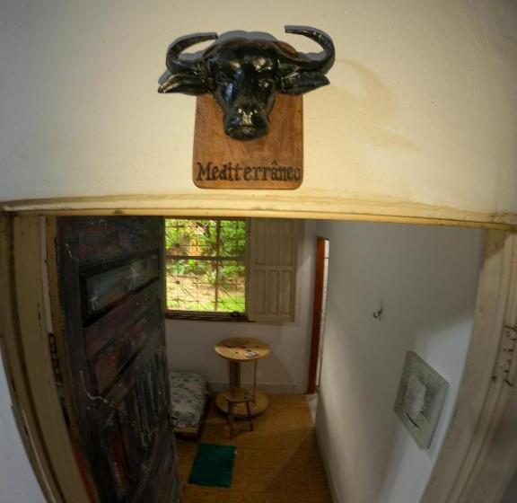 Habitat Marajó Hostel