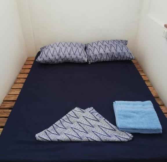 Habitat Marajó Hostel