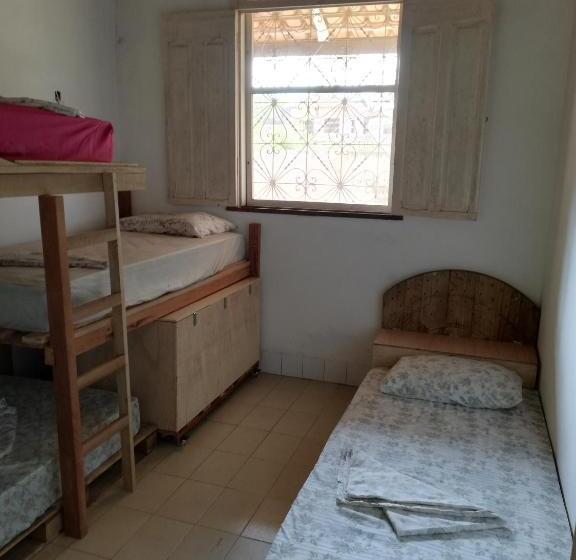 Habitat Marajó Hostel