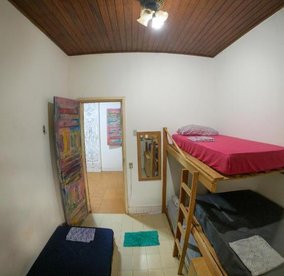 Habitat Marajó Hostel