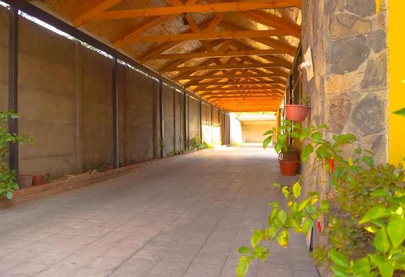 Homestay In Chile B&b