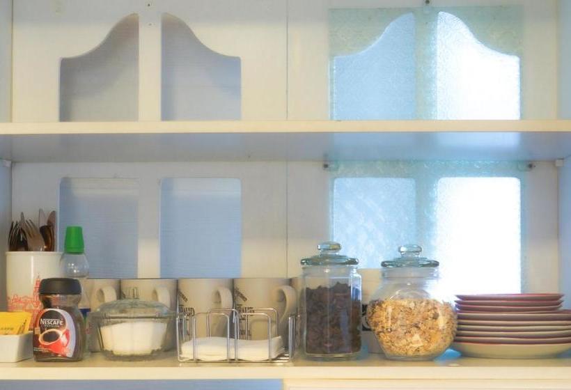 Homestay In Chile B&b