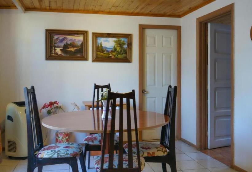 Homestay In Chile B&b