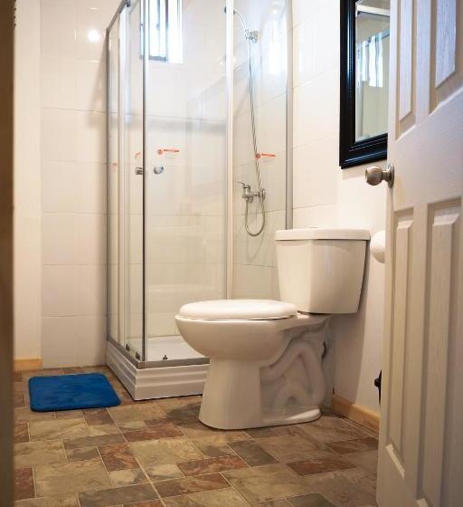 Homestay In Chile B&b