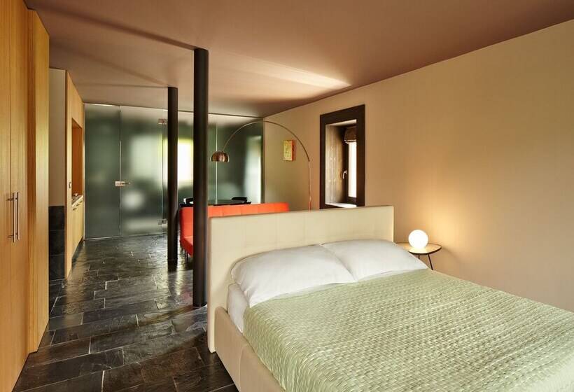 Хостел Albergo Diffuso Sauris In Lateis