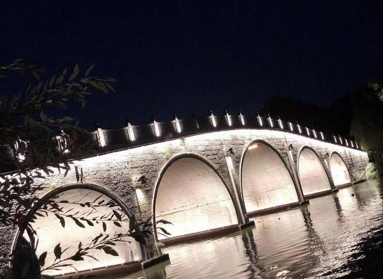 Отель 7days Inn Hangzhou Xiaoshan People`s Square Metro Station