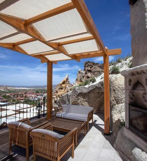 فندق Agarta Cave