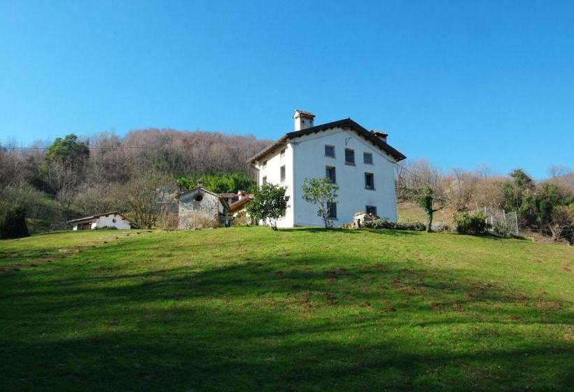 酒店 Agriturismo Corte Del Maso