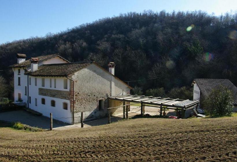 酒店 Agriturismo Corte Del Maso