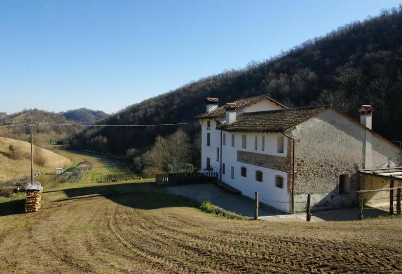 酒店 Agriturismo Corte Del Maso