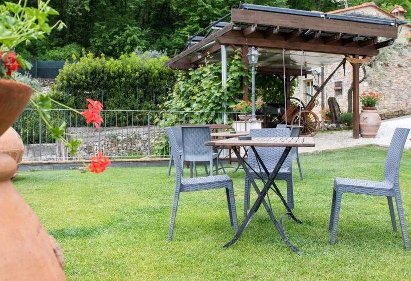 酒店 Agriturismo Il Calesse