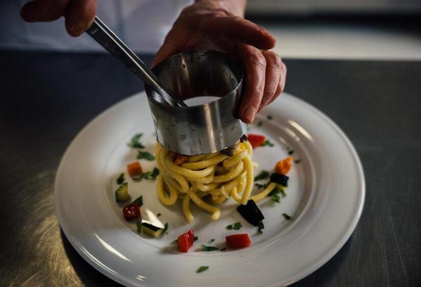 호텔 Albergo La Meridiana