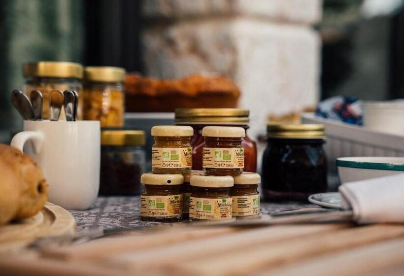 호텔 Albergo La Meridiana