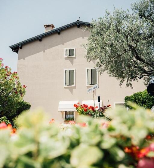 호텔 Albergo La Meridiana