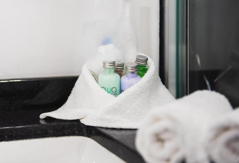 ホテル Boutique Parque Centro