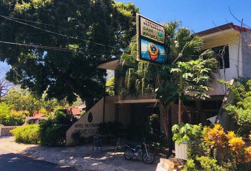 فندق Casa Esmeralda