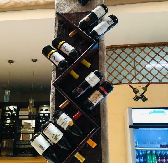 فندق Casa Esmeralda