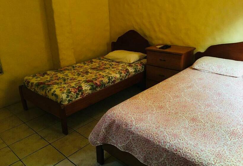 فندق Casa Esmeralda