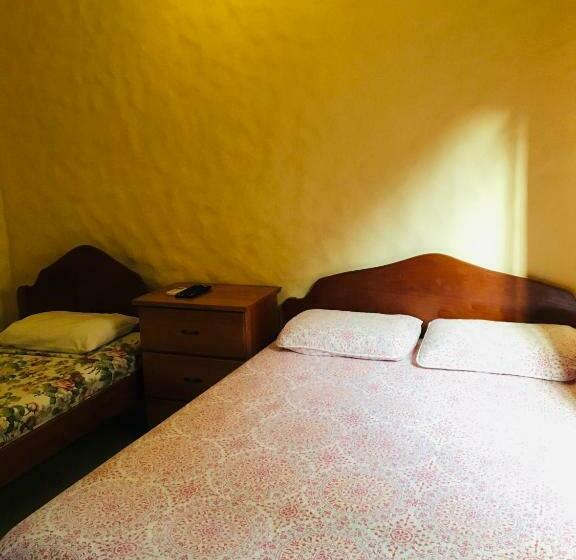 فندق Casa Esmeralda