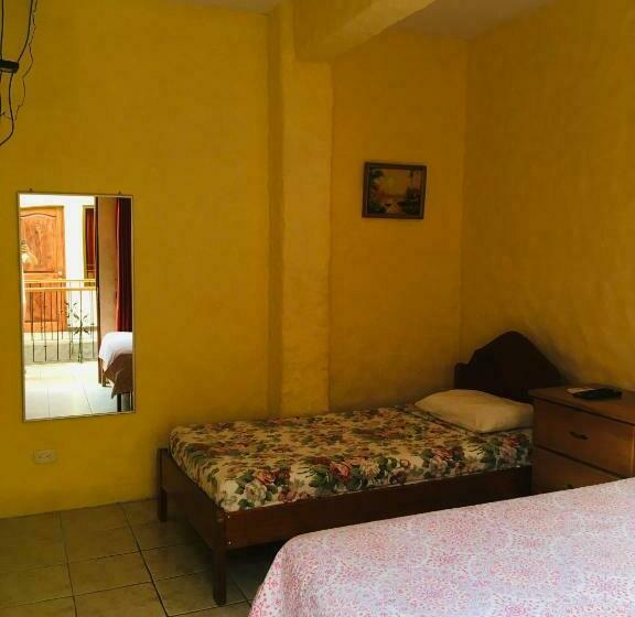 فندق Casa Esmeralda