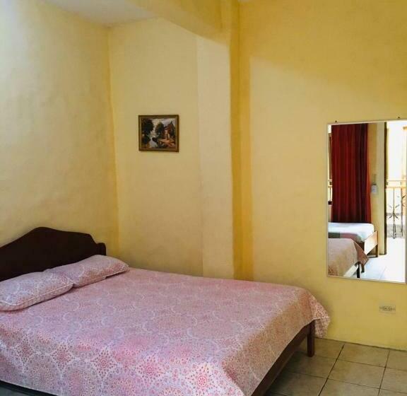 فندق Casa Esmeralda