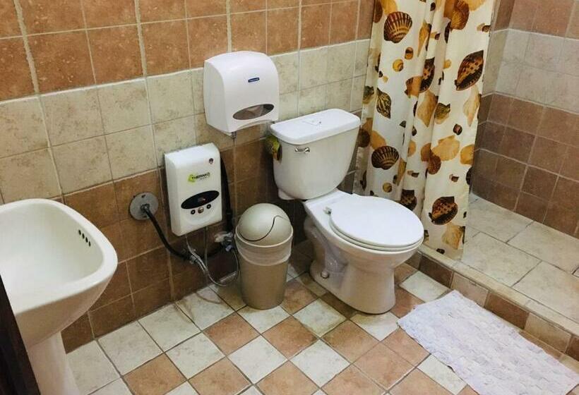 فندق Casa Esmeralda