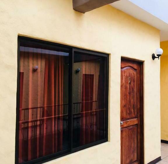 فندق Casa Esmeralda