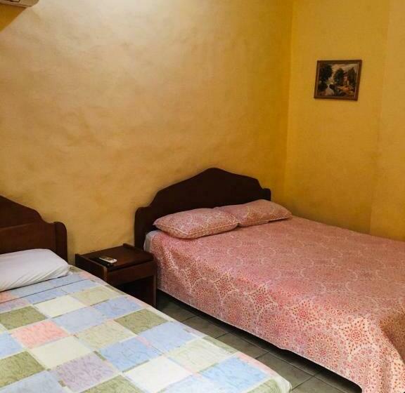 فندق Casa Esmeralda